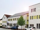 Buxheim: Hotel Fr�nkischer Hof