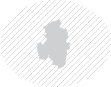 Die Umgebungskartekarte