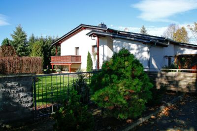 Pension W�llmisse Ferienwohnung