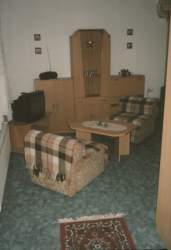 Jena Pension K�hle: Wohnbereich