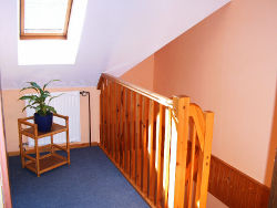Jena Ferienwohnung Schumann: Diele