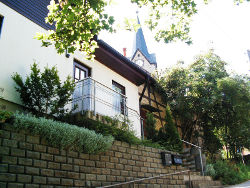 Jena Ferienwohnung Schumann: Ferienwohnung