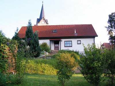 Ferienwohnung Schumann