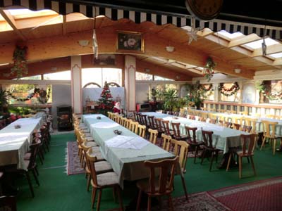 Isa�s Gasthaus und Pension