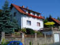 Jena: Ferienwohnung Fischer