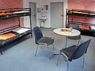 Jena: Hostel Alpha One