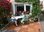 Jena: Pension Pr�ssler