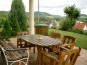 Neueng�nna-Porstendorf: FeWo Panorama-Saaleblick