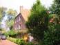 Wilhelmshaven: Pension Forke