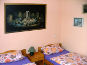 W�rth am Rhein - Maximiliansau: Bistro-Pension Courage