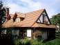 K�nzell-Dietershausen: Ferienhaus Kl�ber