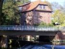 Weilar: Pension Br�ckenm�hle