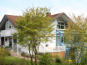Sch�nau-Burgwallbach: Pension Liesbachtal
