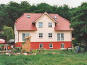 Sellin: Ferienhaus Volk
