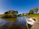 Sellin-Neuensien: Ferienpension Seeblick