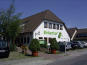 Baabe: Hotel und Restaurant Birkenhof