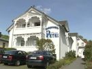 Sellin: Pension Petri