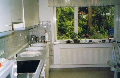 Marsberg Fachwerkhaus Marsberg : Ansicht 2