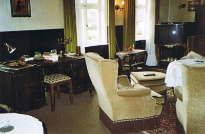 Marsberg Fachwerkhaus Marsberg : Ansicht 4