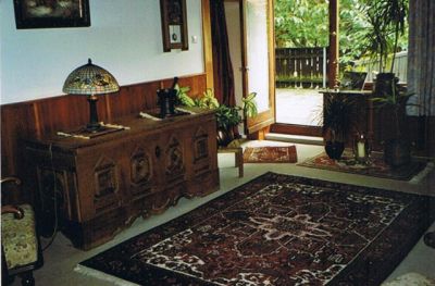 Marsberg Fachwerkhaus Marsberg : Ansicht 5