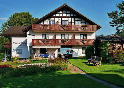 Pension Padberg