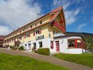 Enzkl�sterle: Gasthof-Pension Berghof