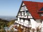 Sasbachwalden - Brandmatt: Berghof Gr�ner Baum