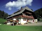Hofsgrund: Pension Haus Schweizer