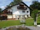Rickenbach-Egg: Pension f�r Nichtraucher 'Haus am Wald'