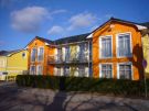 Heringsdorf-Ahlbeck: Pension Antje