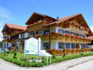 Landhaus Ohnesorg in Nesselwang