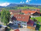 Landhaus Sonnwinkl in Wertach