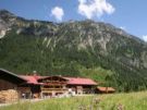 Vorschaubild Landhaus am Fellhorn