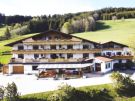 Landhaus Wildschütz in Jungholz
