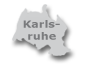 Kartensymbol Karlsruhe