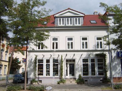 Ferienwohnungen Andrea Mlodoch