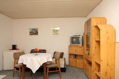 Erfurt Pension Richardt: Zimmer