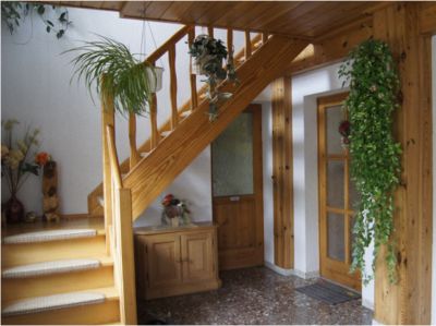 Zimmervermietung & Ferienwohnung Eichelborn