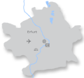 Die Verzeichniskartekarte