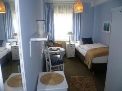 Hotel-Gästehaus Heidi Weiss Ansicht 3