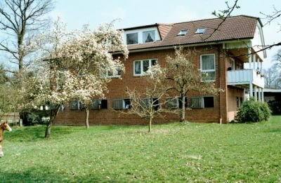 Ferienwohnungen Buchenhof