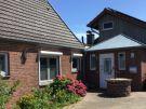 Tinas Gästewohnung am Deich in Kaiser-Wilhelm-Koog