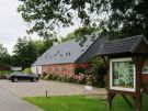 Bed & Breakfast Hinterm Nordseedeich in Friedrichskoog
