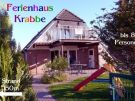 Ferienhaus Krabbe in Friedrichskoog