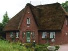 Gästehaus Reetfleet in Tönning/ Groß-Olversum