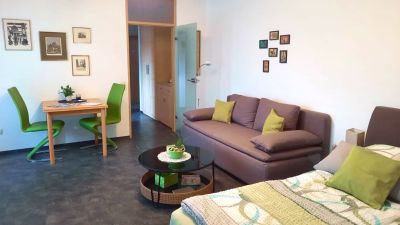 Ferienwohnung Triebels