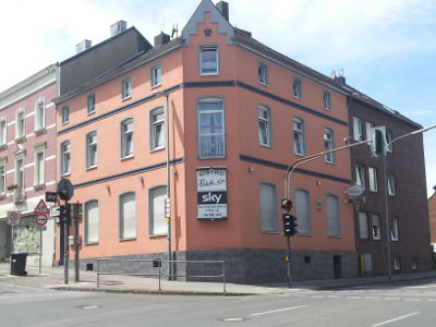 Pension Kiek in