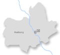 Die Verzeichniskartekarte
