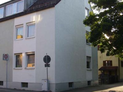 Haus