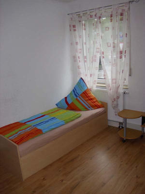 Beispielzimmer